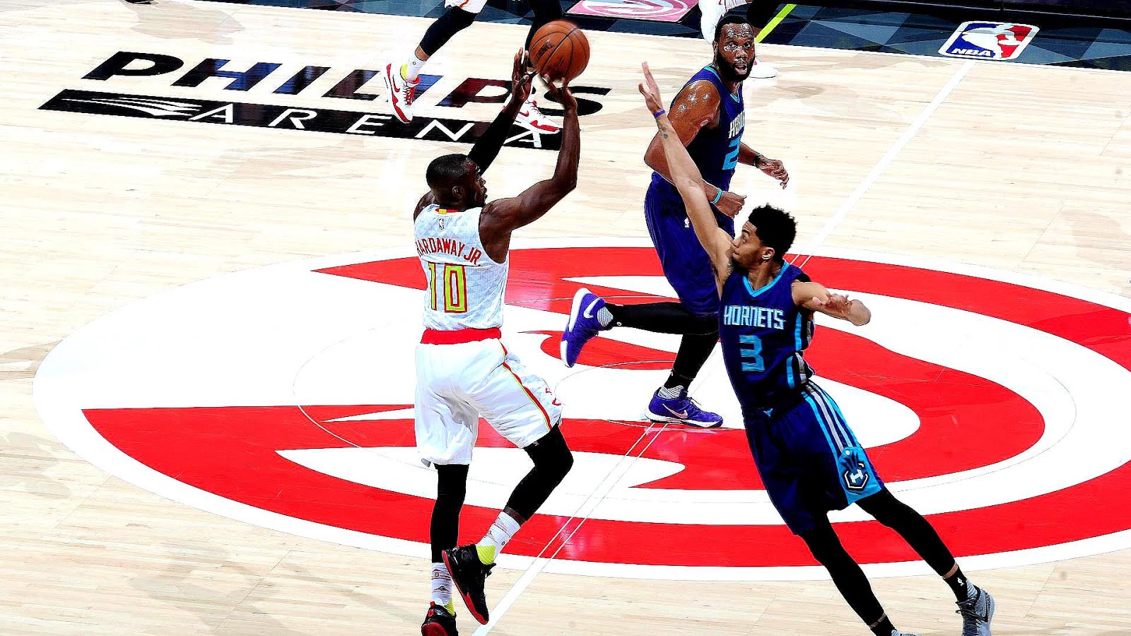 ESPN NBA Basketball (video game) Basketball Choices