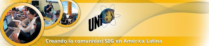 UNIGIS Quito