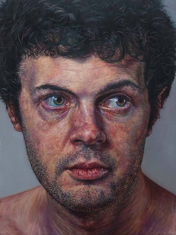 Impressioni Artistiche Ian Cumberland