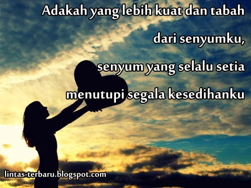 Kata Kata Sedih Aku Tak Pantas Untukmu Ini Huruf O