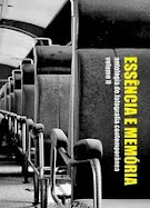 Essência e Memória - antologia de fotografia comtêmporânea - volume II, Chiado Editora