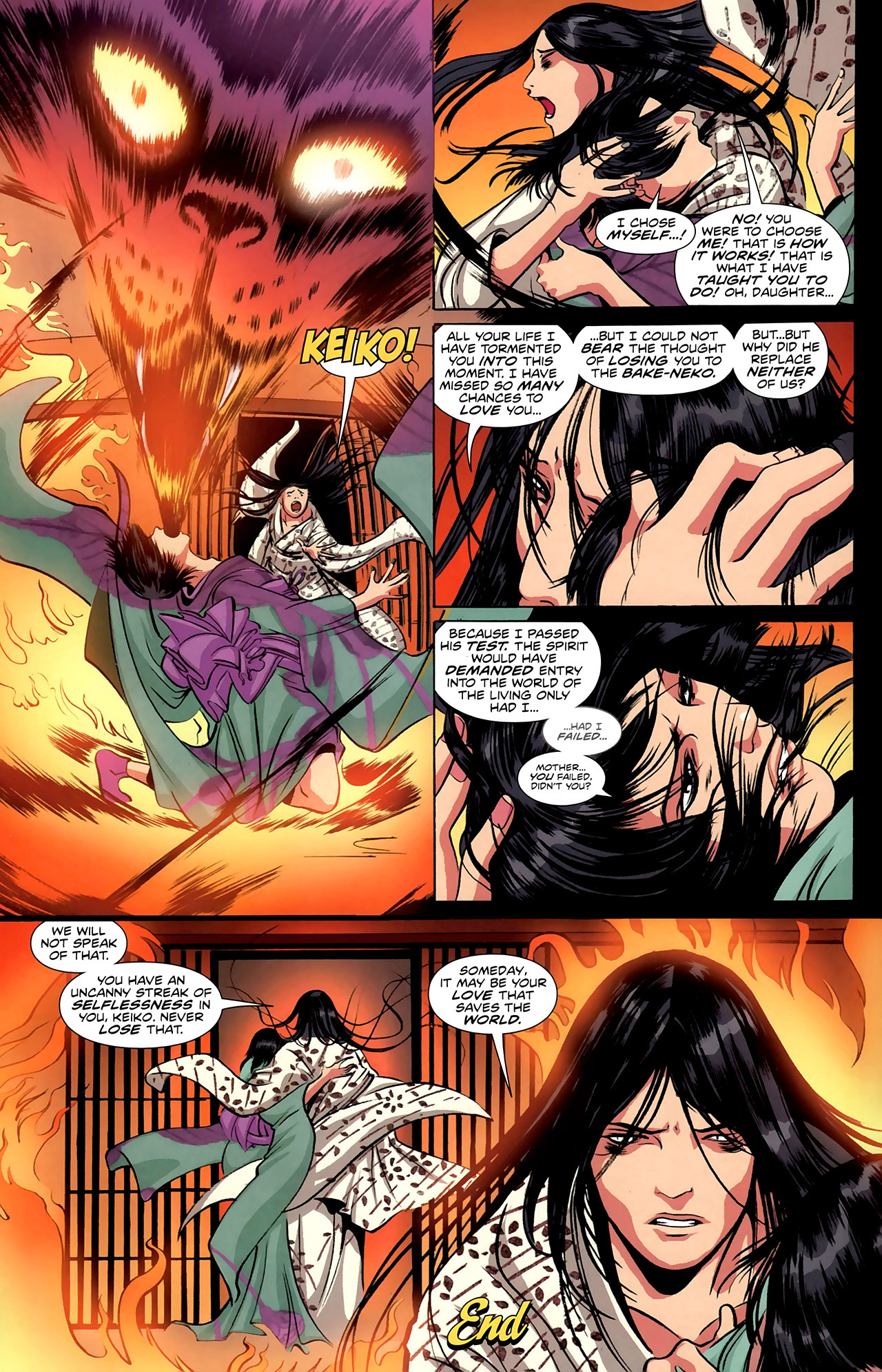 Irredeemable issue Special - Page 19