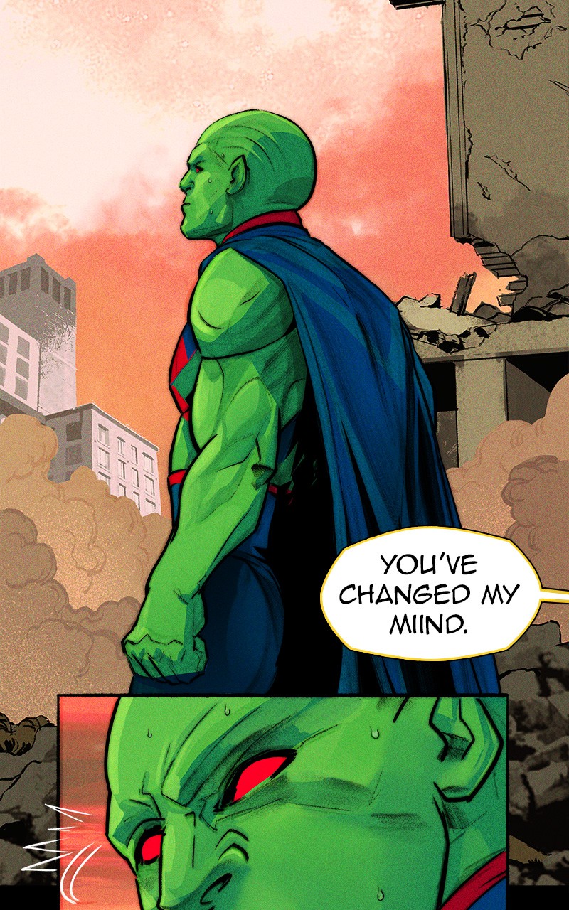 Red Hood: Outlaws chapter 10 page 53