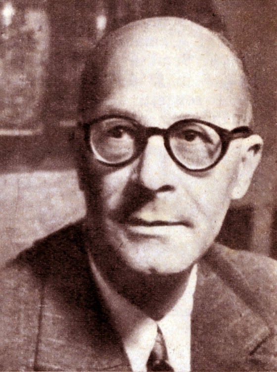 Alberto Casella