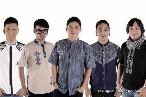 Ungu - Selamat Lebaran Ungu - Selamat Lebaran