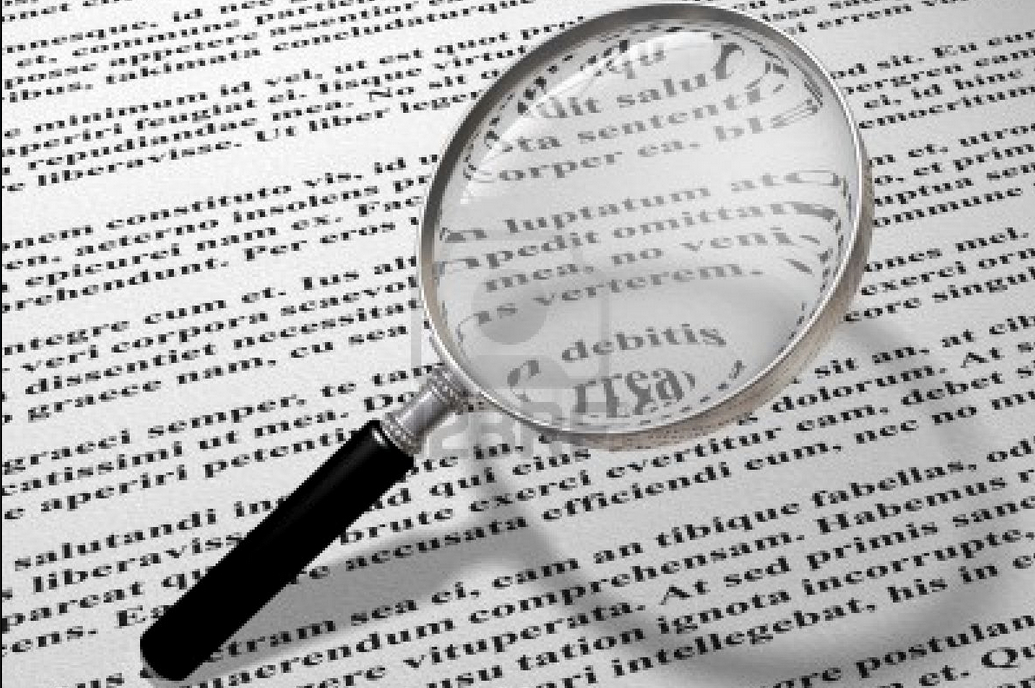 Literature review introduction image