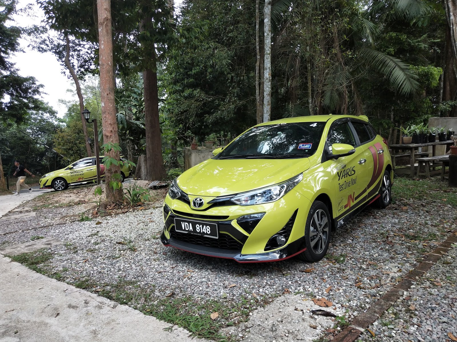 Motoring Malaysia Video 2019 Toyota Yaris 1 5g At Test Drive
