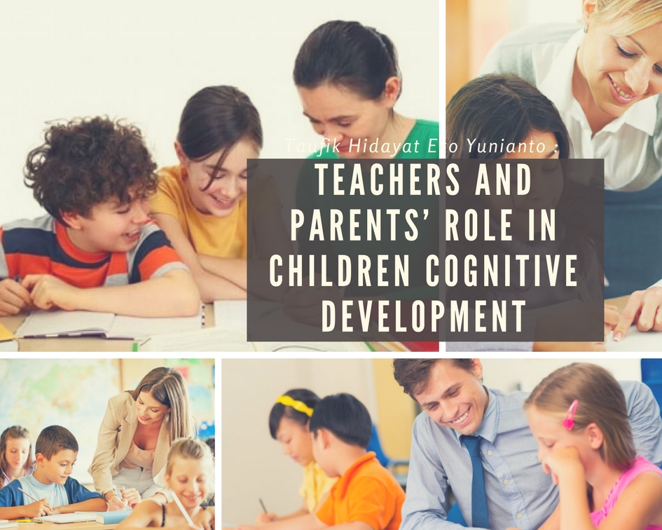 Faktor utama yang mempengaruhi perkembangan kognitif anak adalah