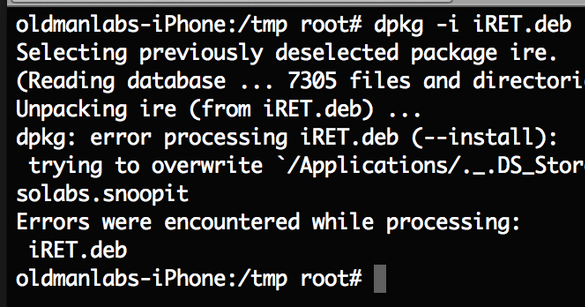 apt force overwrite dpkg error processing archive (--unpack) trying to overwrite which is also in package