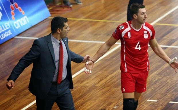 Καζάζη γιατί άλλαξες τις δηλώσεις σου;