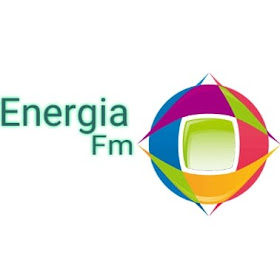 Web Rádio Energia