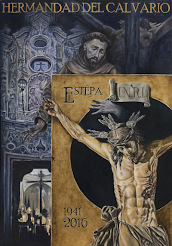 DEVOCIONES DE ESTEPA CASAPALACIO DEL MARQUÉS DE CERVERALES