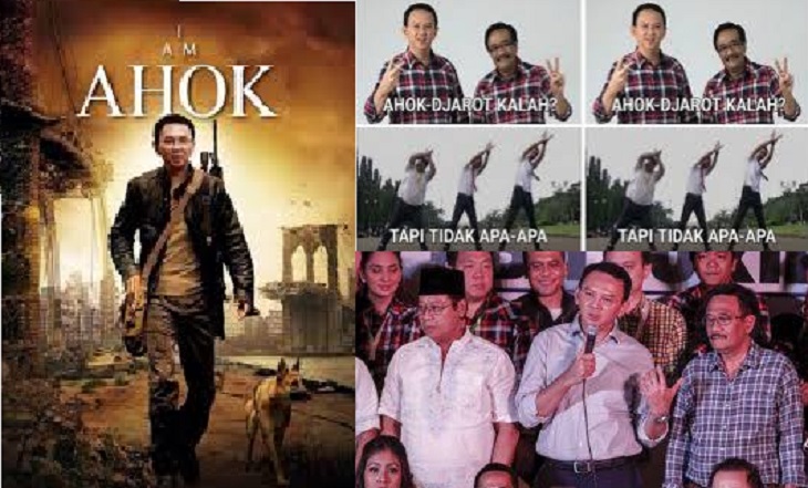 Gambar Meme Lucu AHOK Teraru Untuk DP BBM, Line, Whatsapp Asli Kocak Gambar Meme Lucu AHOK Teraru Untuk DP BBM, Line, Whatsapp Asli Kocak