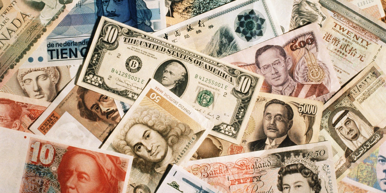 Currency Full HD 1080p Money Wallpapers
