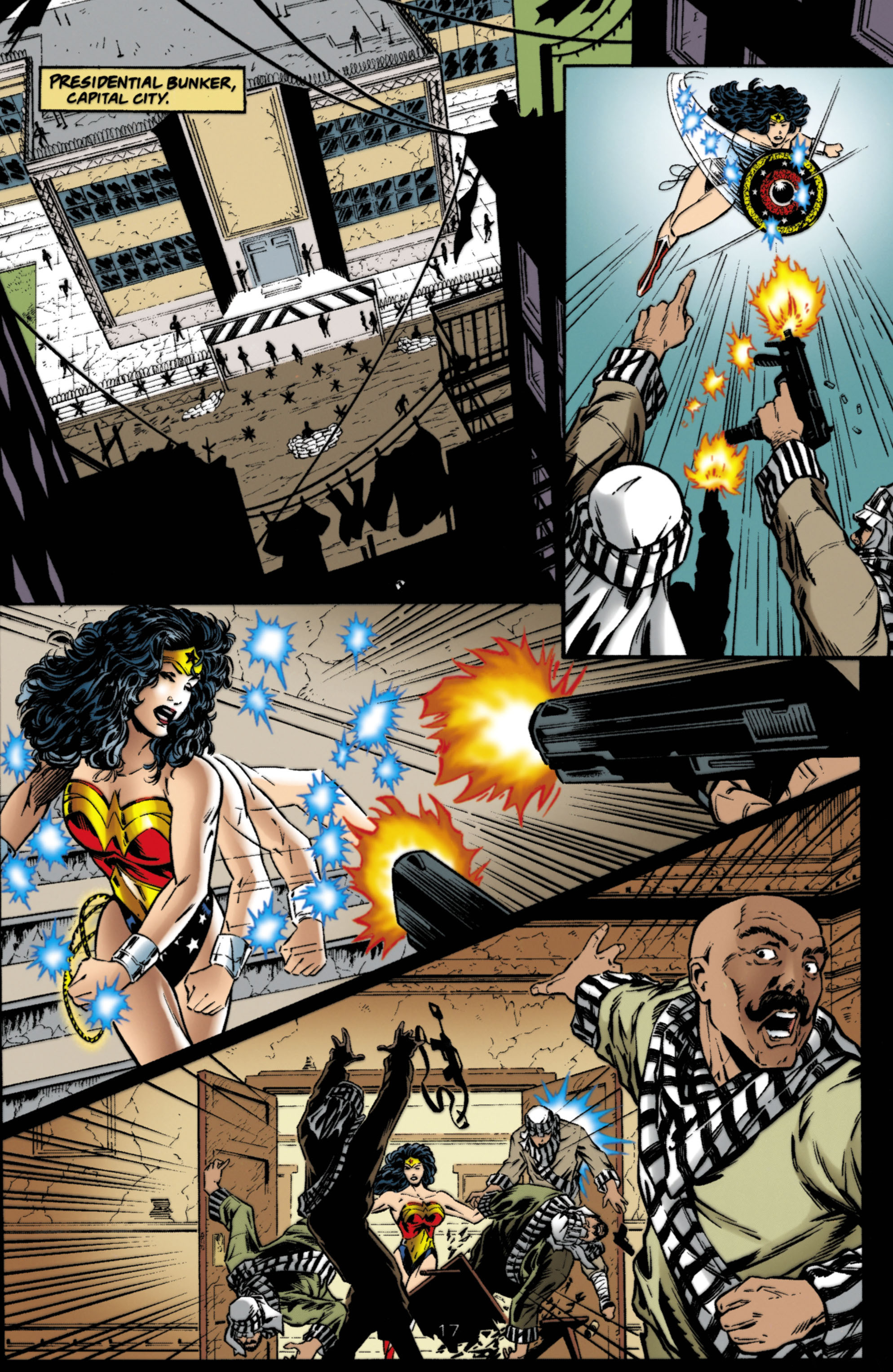 Wonder Woman (1987) 142 Page 16