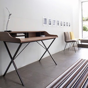 Ligne Roset Schreibtisch 2021 Ligne Roset Schreibtisch 2021