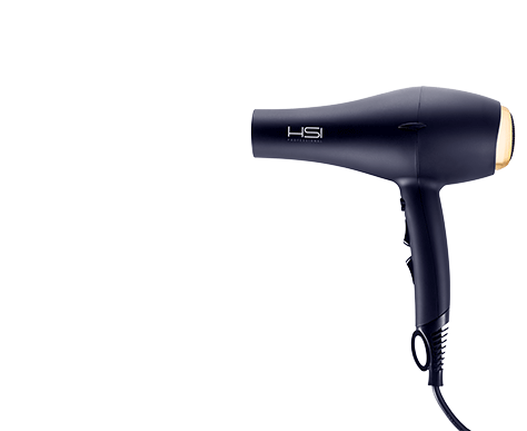Introducing HSI Professional, the Leading Salon Professional Hair Tool ...