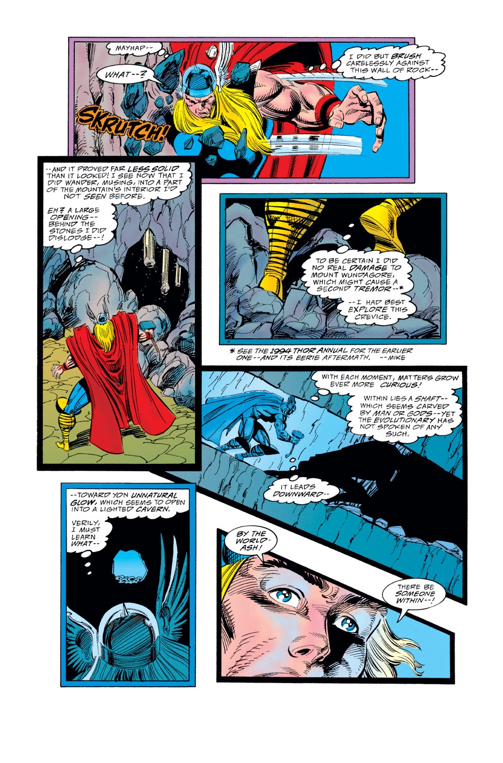 Thor (1966) 475 Page 17