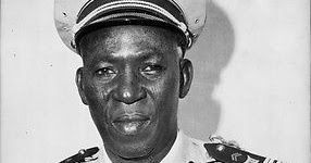 Tempo di Africa COMPLAINTE SUR KLÉBER DADJO