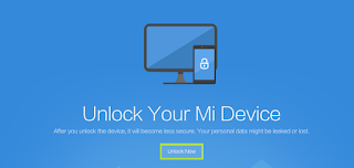 Tutorial Cara Unlock Bootloader Semua HP Xiaomi Description: Tutorial Cara Unlock Bootloader Semua HP Xiaomi