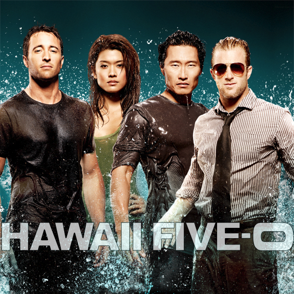 Hawai 5 O Hawai 5 O