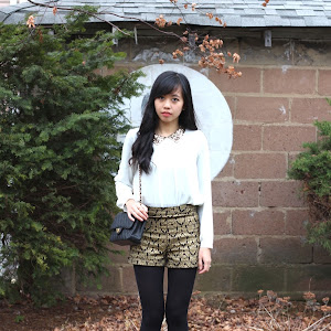 my cute bow  cosplayer + lifestyle blogger: Review: Aldo