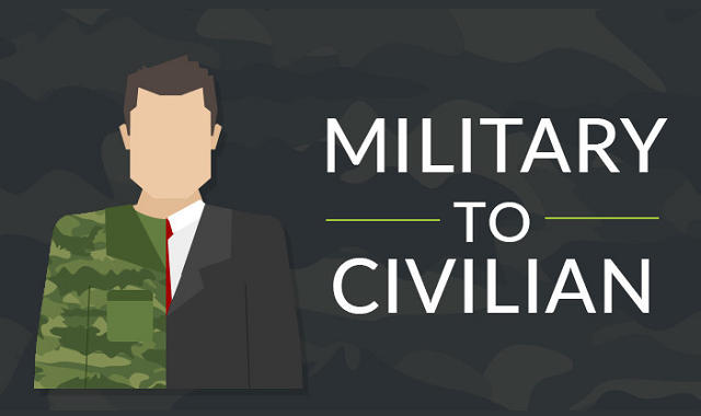 Military To Civilian