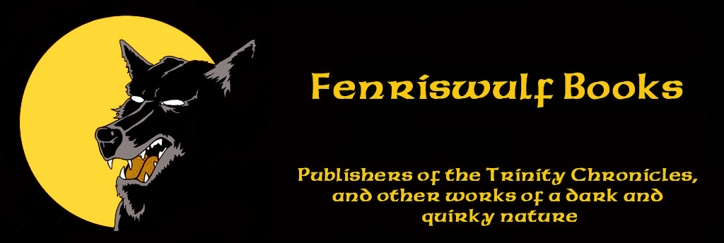 Fenriswulf Books