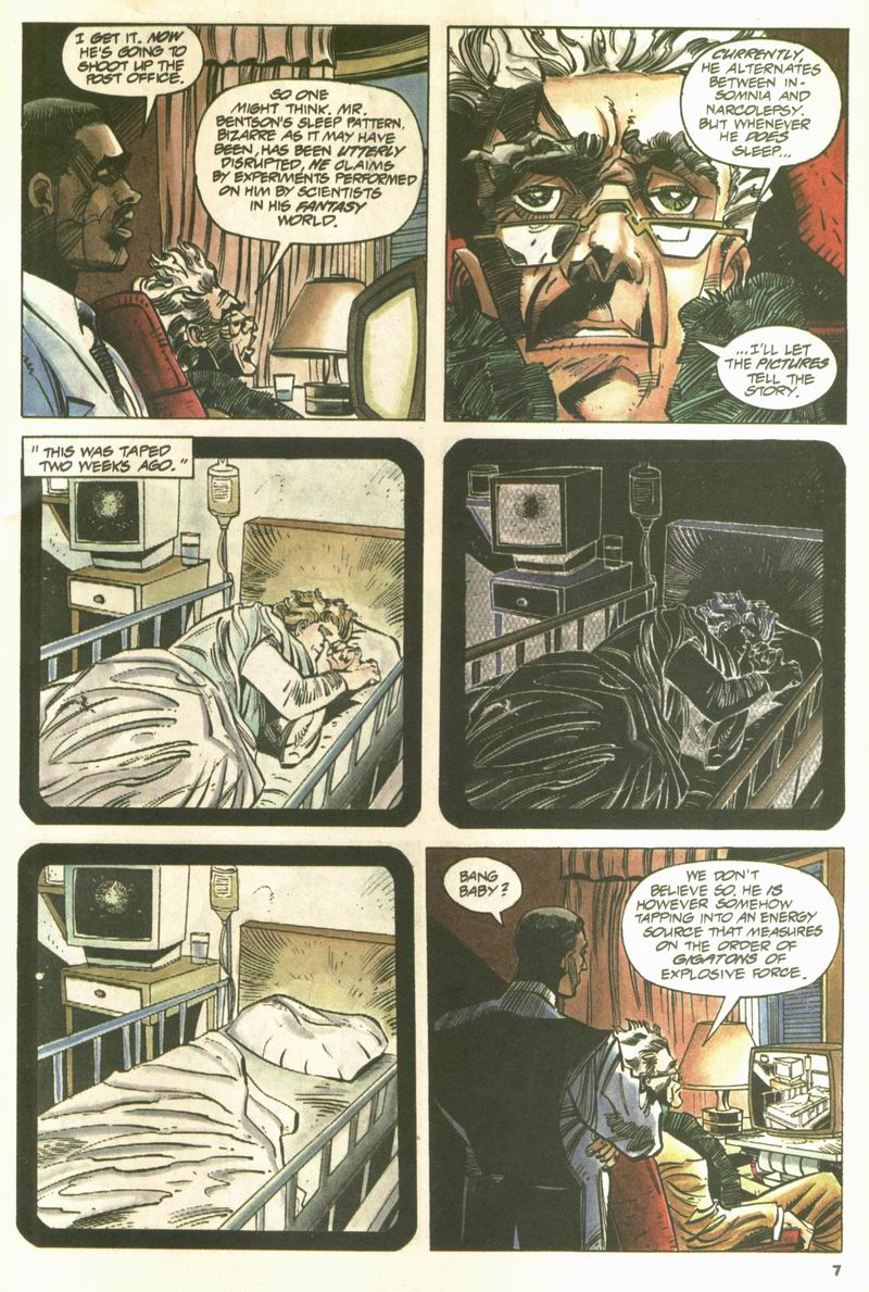 Read online Hardware comic -  Issue #17 - 6