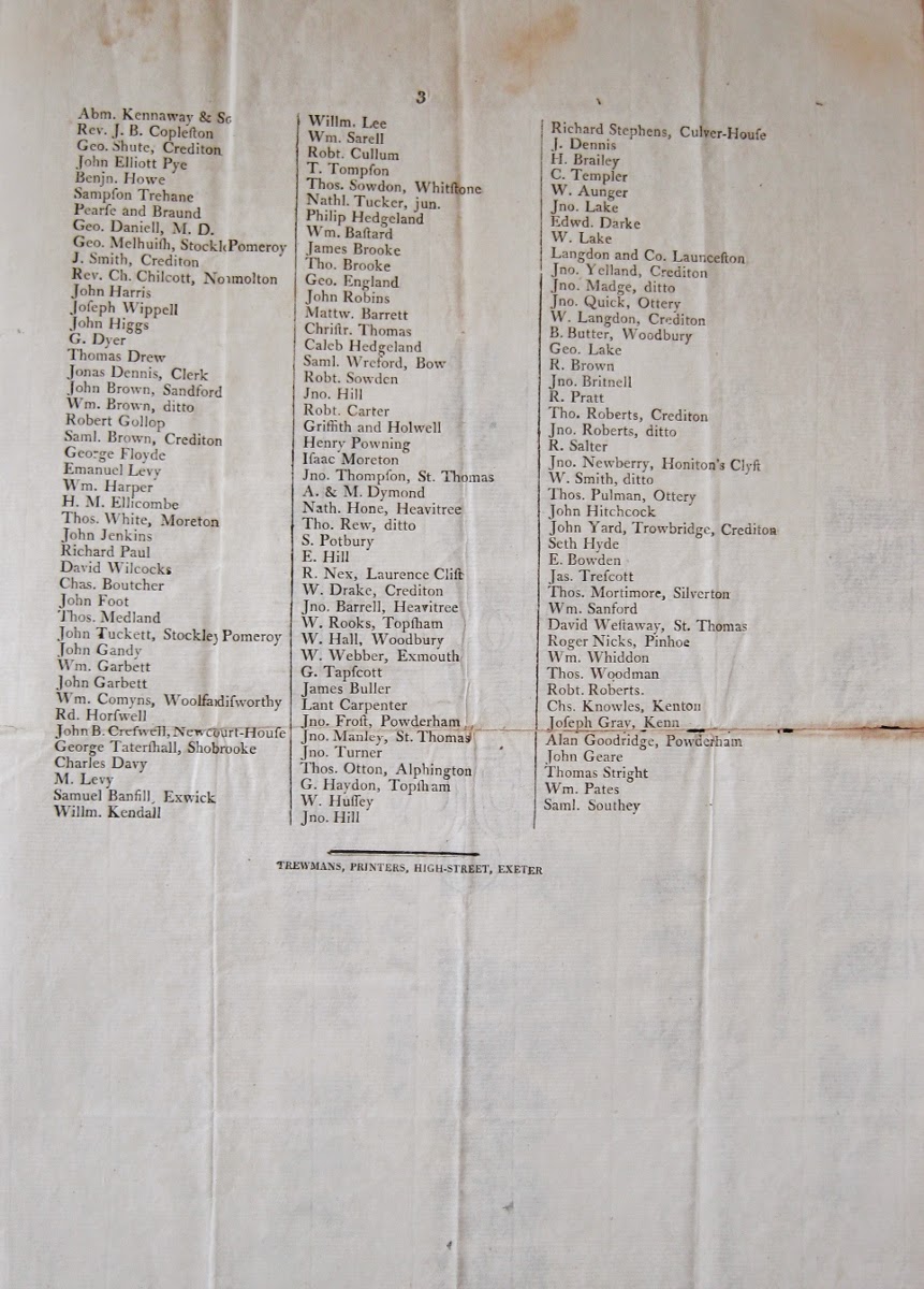 Exeter Working Papers in Book History Devon watermarks Fleur de lys