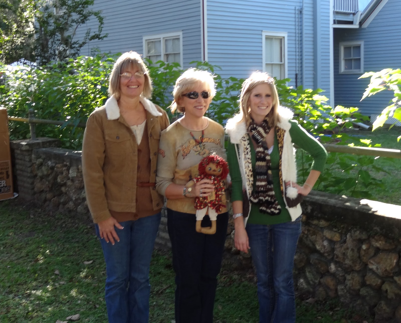 Southern Belle Scentz The McIntosh Craft Show