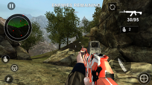 Bullet Force v1.0 Mod Apk Data OBB Offline Instal Download Gratis