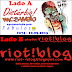 #274 Lado A: Distúrbio MCs Web - Lado B: playlist Riot! blog - 10.09.2013