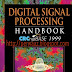 The Digital Signal Processing Handbook edited by Vijay K.Madisetti Douglas B.Williams PDF Free Download