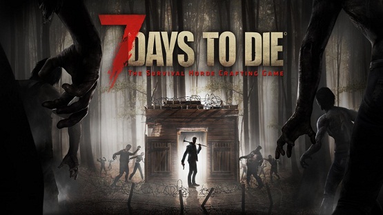 7 Days To Die Free Download