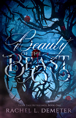 ARC Review: Beauty of the Beast by Rachel L. Demeter