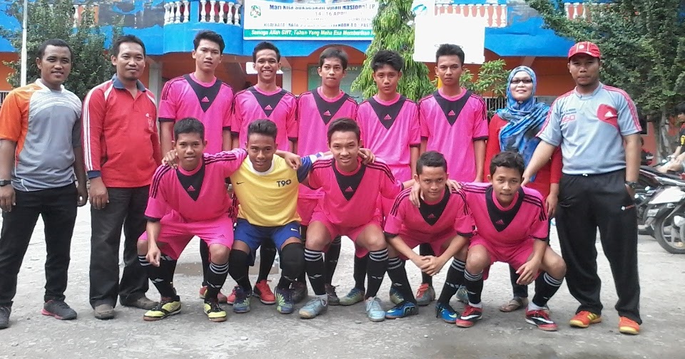 Budi Agung Kembangkan Peserta Didik Beriman