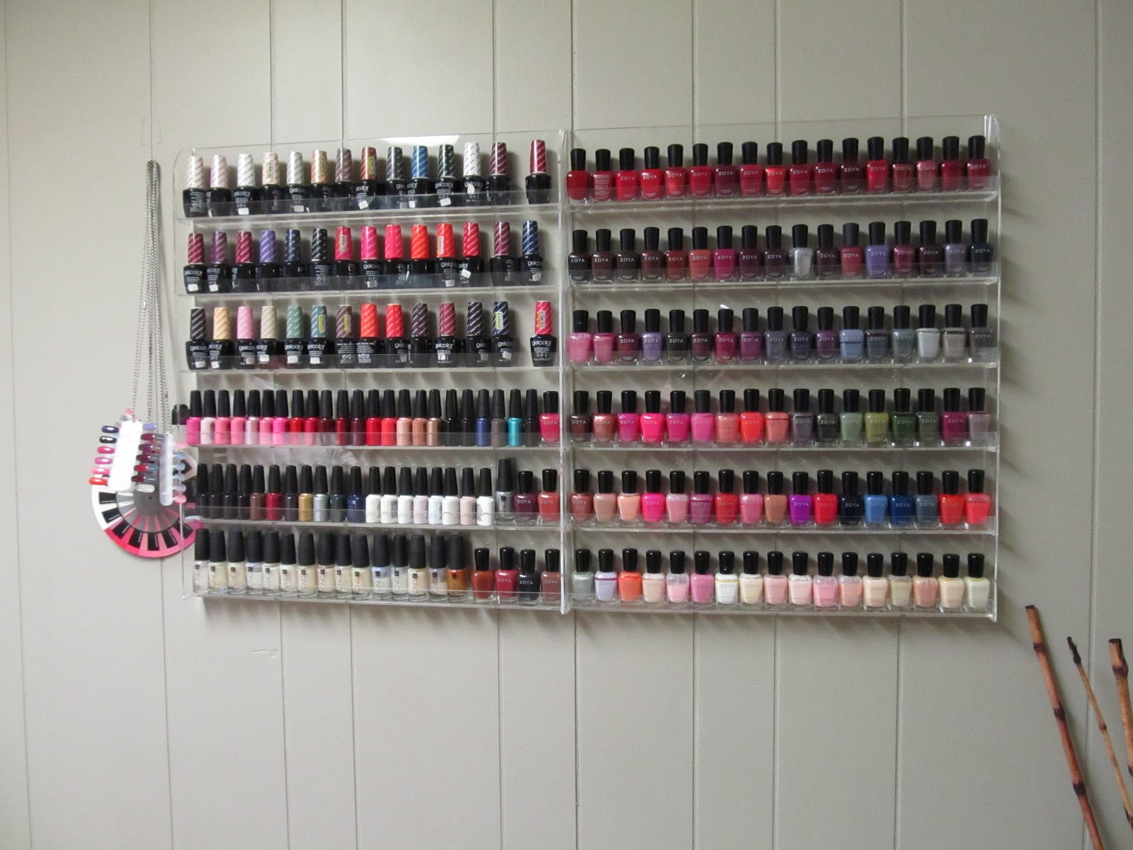 Bedford Mass What's new in Retail Simply Natural Nails Undergoes