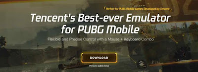 Best Pubg mobile emulator