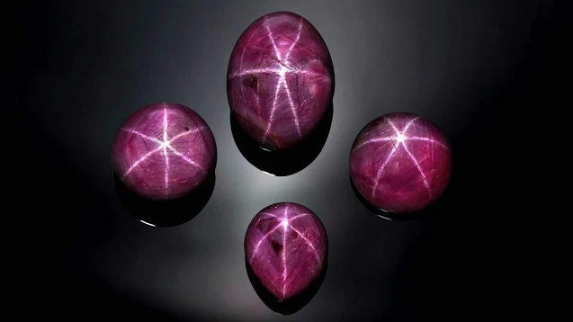 4 Rare Rubies Found in North Carolina Could Fetch $90 Million