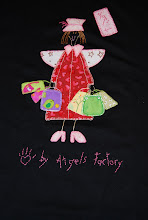 Angel T-shirt