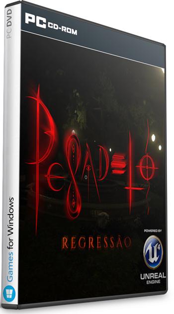 Pesadelo The Regression PC Full