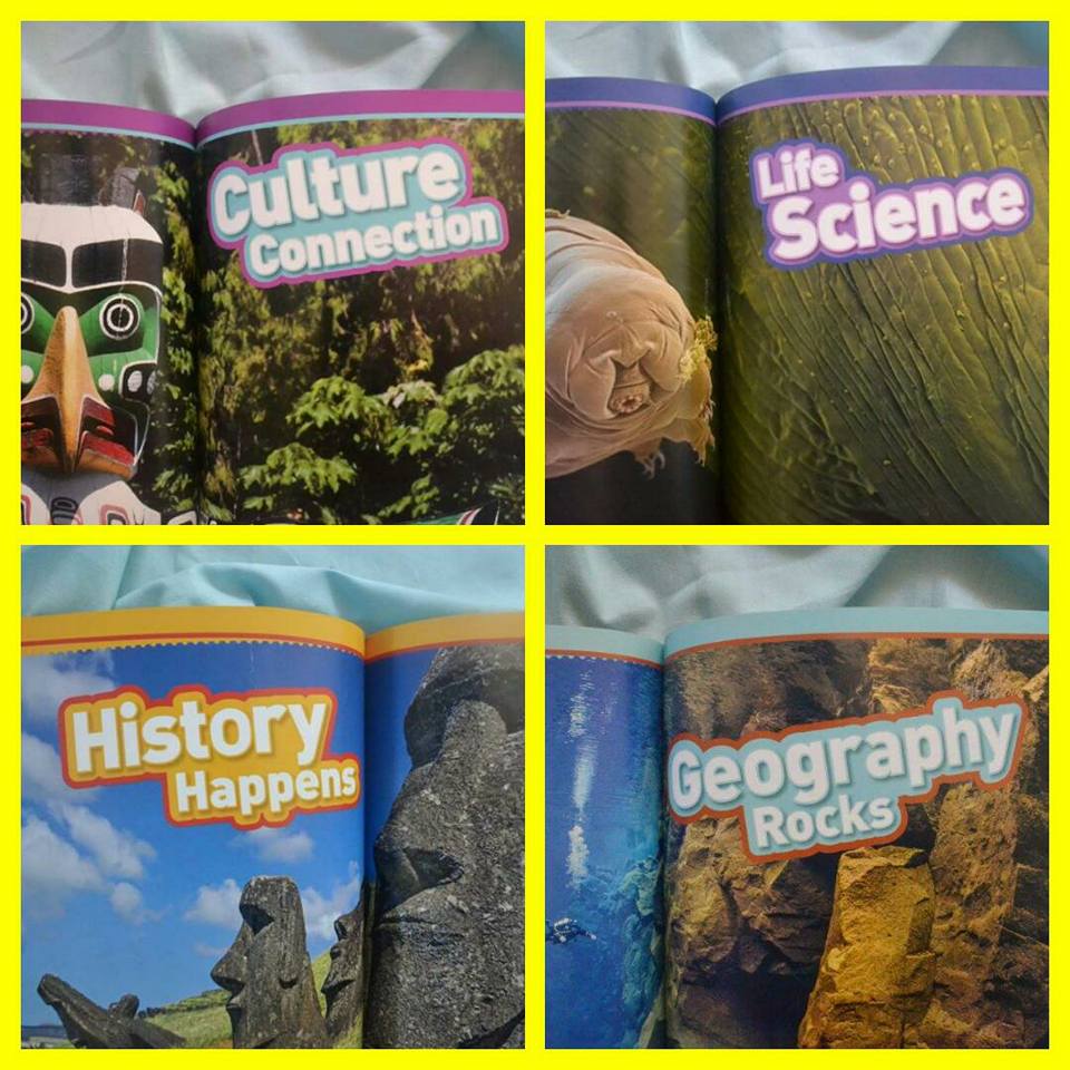 nat geo kids almanac pdf