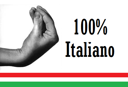 Os italianos falam com as mãos [tradução 16]
