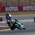 Moto3: Carrera complicada para Gabriel Rodrigo en Montmeló