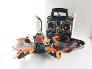 4 hal keren yang bisa kamu lakukan dengan drone