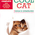 Oficina do Livro | "Cool Cat" de Sônia Miranda e Inês Fonseca
