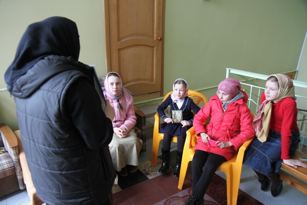 Blue lagoon cocktail