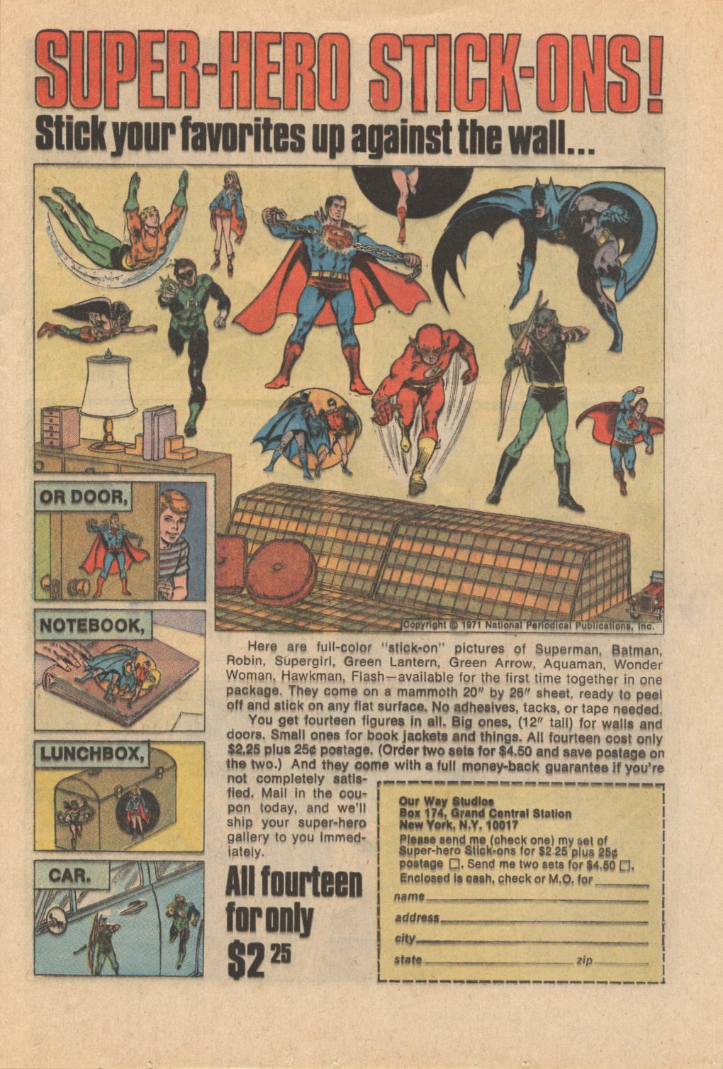 Detective Comics (1937) 430 Page 16