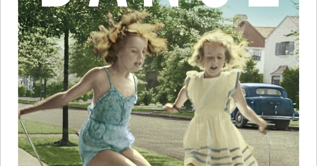 Brona's Books Clock Dance by Anne Tyler